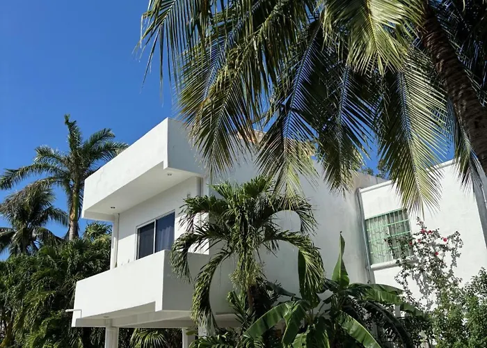 Maison De 3 Chambres Pres De La Mer