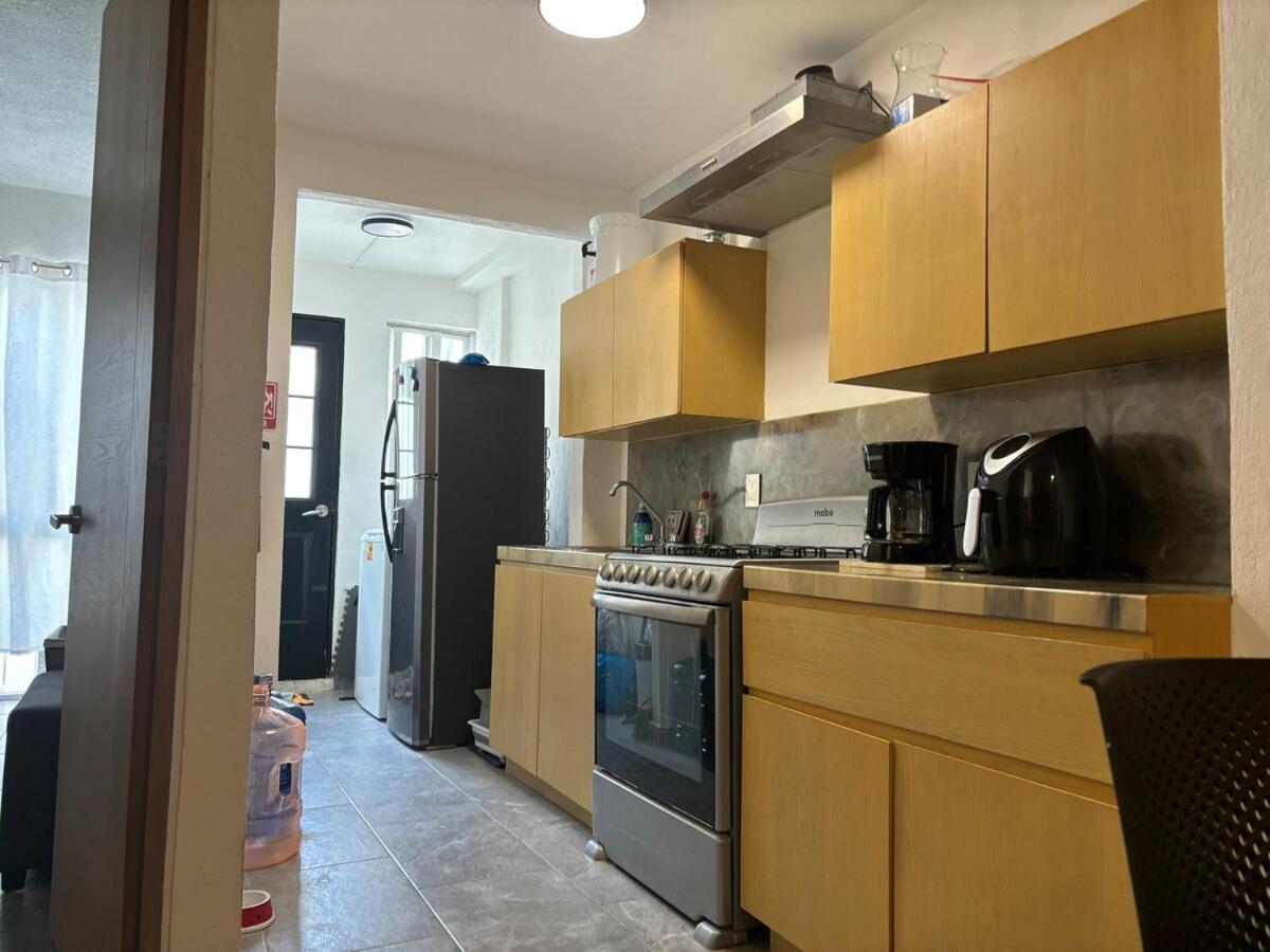 Сasa de vacaciones Maison De 3 Pres De La Playa del Carmen