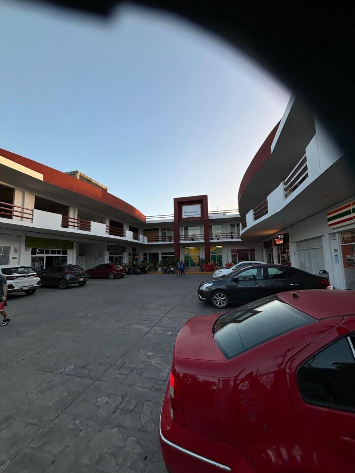 Maison De 3 Pres De La * Playa del Carmen
