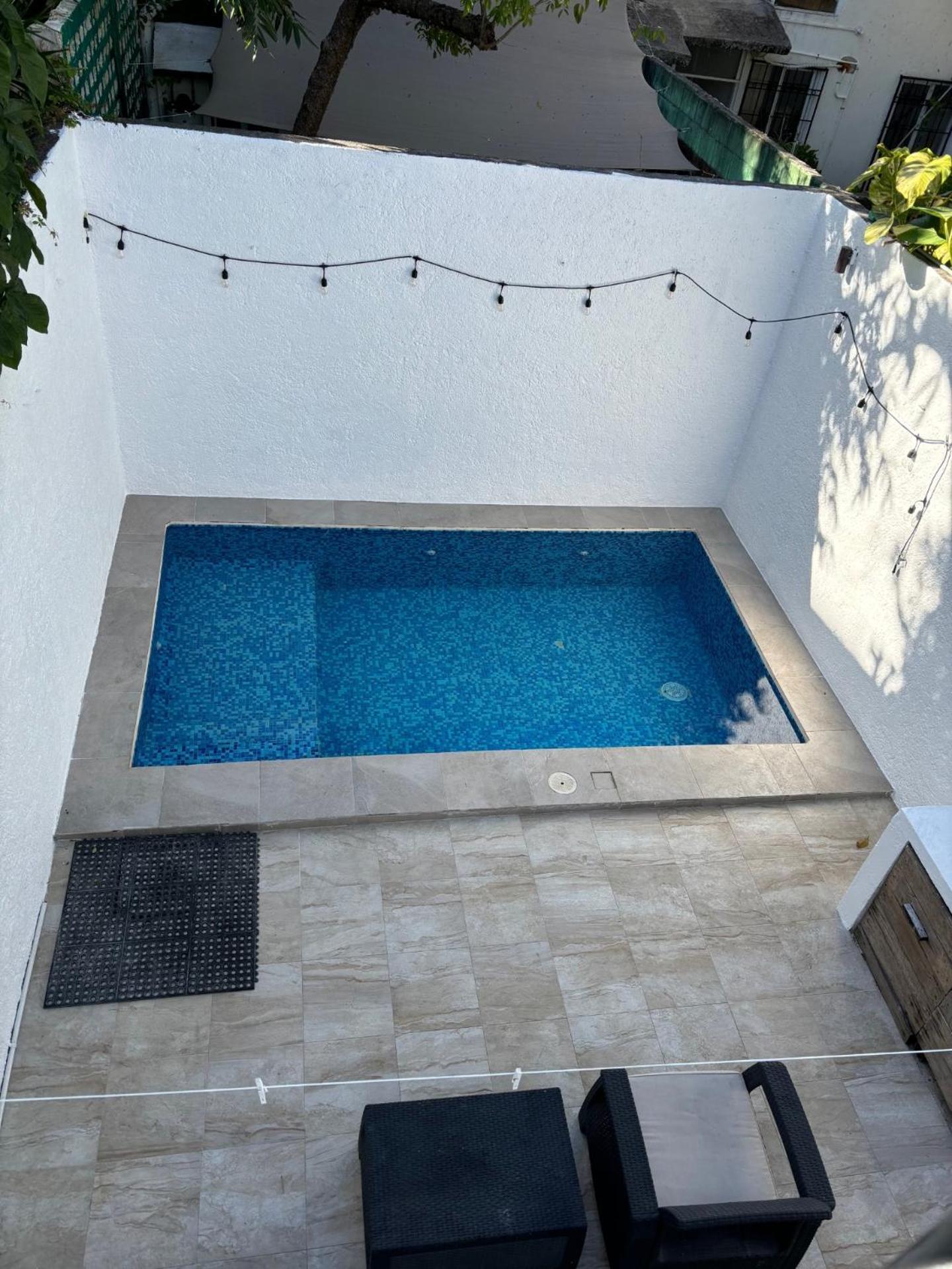 Сasa de vacaciones Maison De 3 Pres De La Playa del Carmen
