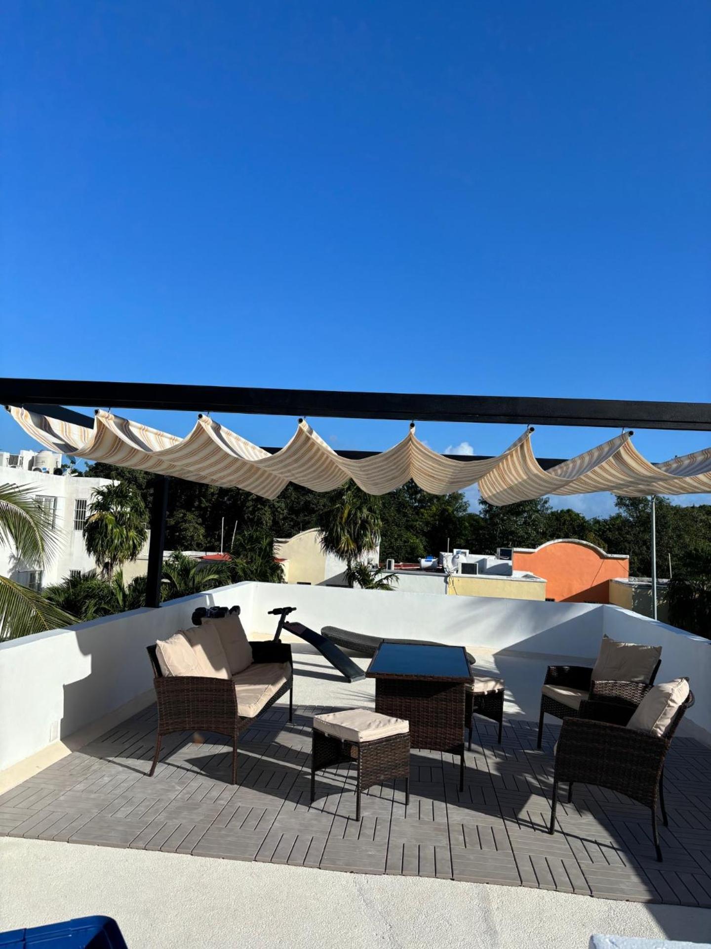Сasa de vacaciones Maison De 3 Pres De La