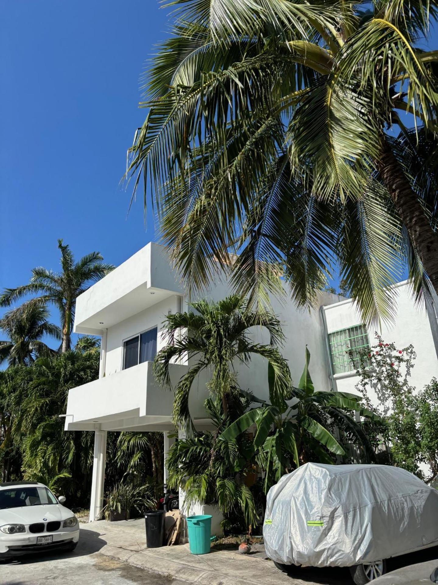 Maison De 3 Pres De La *